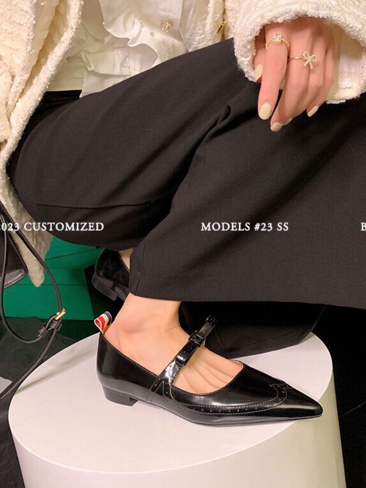 针织面料 爪哇色 咖啡豆棕  - VALI鞋履AI设计主图