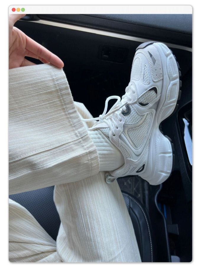 毛纺 细针 夜雾色 银色 