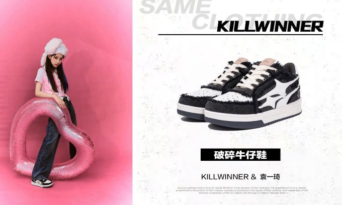 平底 圆头 低帮 系带 深口鞋 皮革 