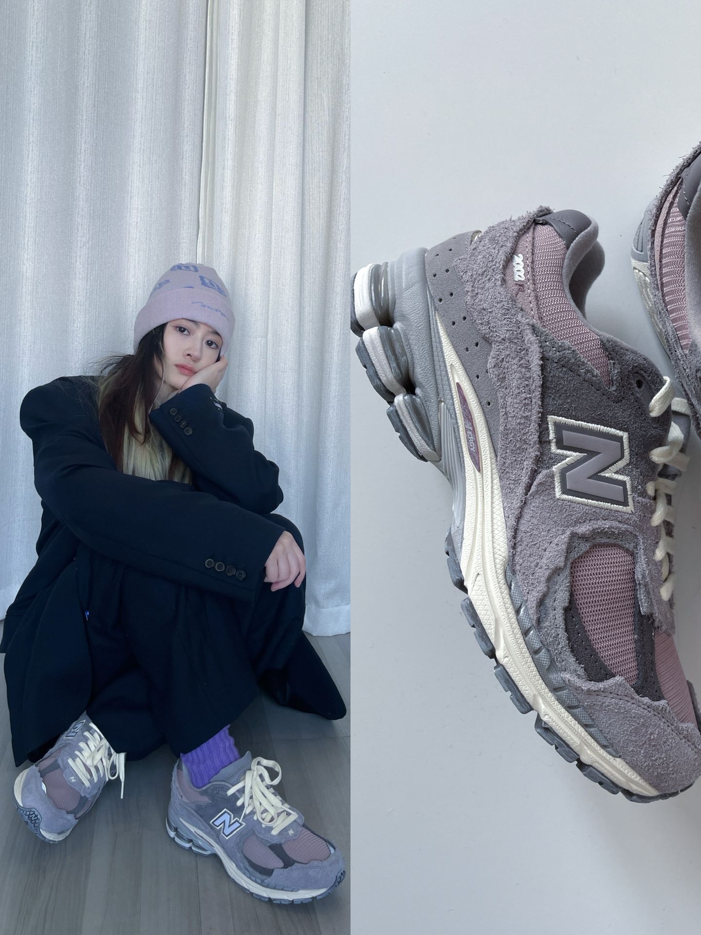 厚底 圆头 低帮 系带 深口鞋  - VALI鞋履AI设计主图