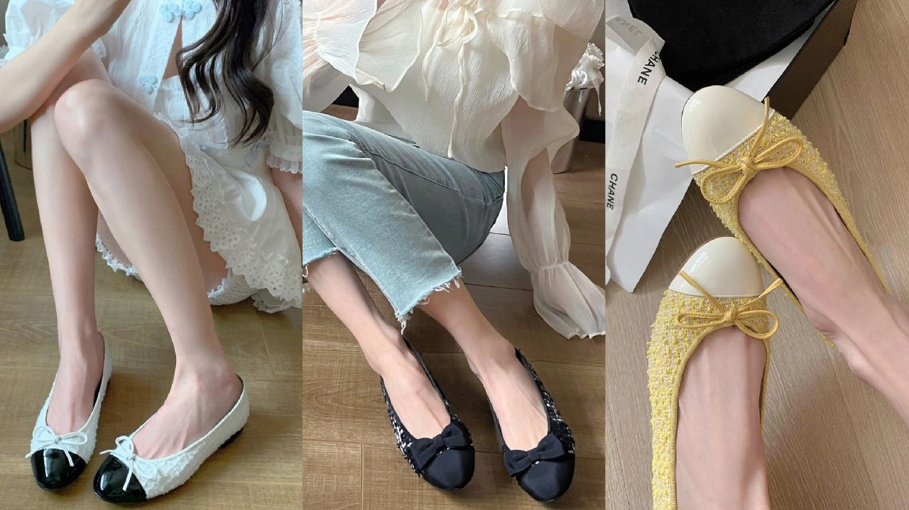 牛仔面料 洗水 毛边 灰棕色 复古卡其色 基础绳带  - VALI鞋履AI设计主图