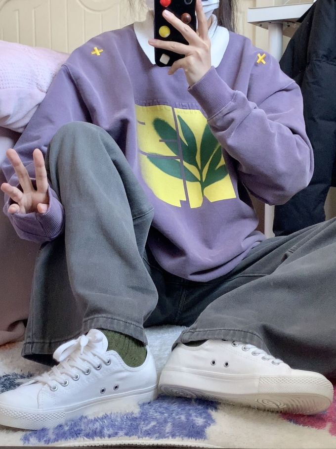 牛仔面料 夜空色 