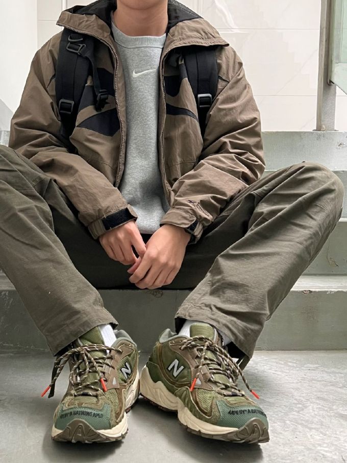 棉麻 榉树色 巧克力色 