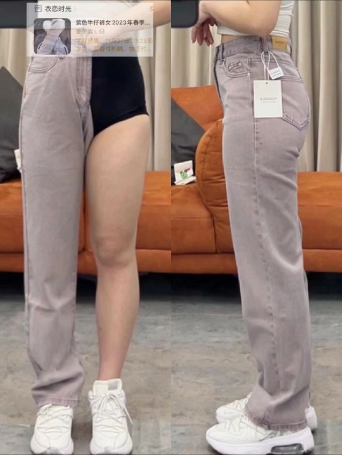 棉麻 玫瑰褐粉 小鹿色 夜蓝色 