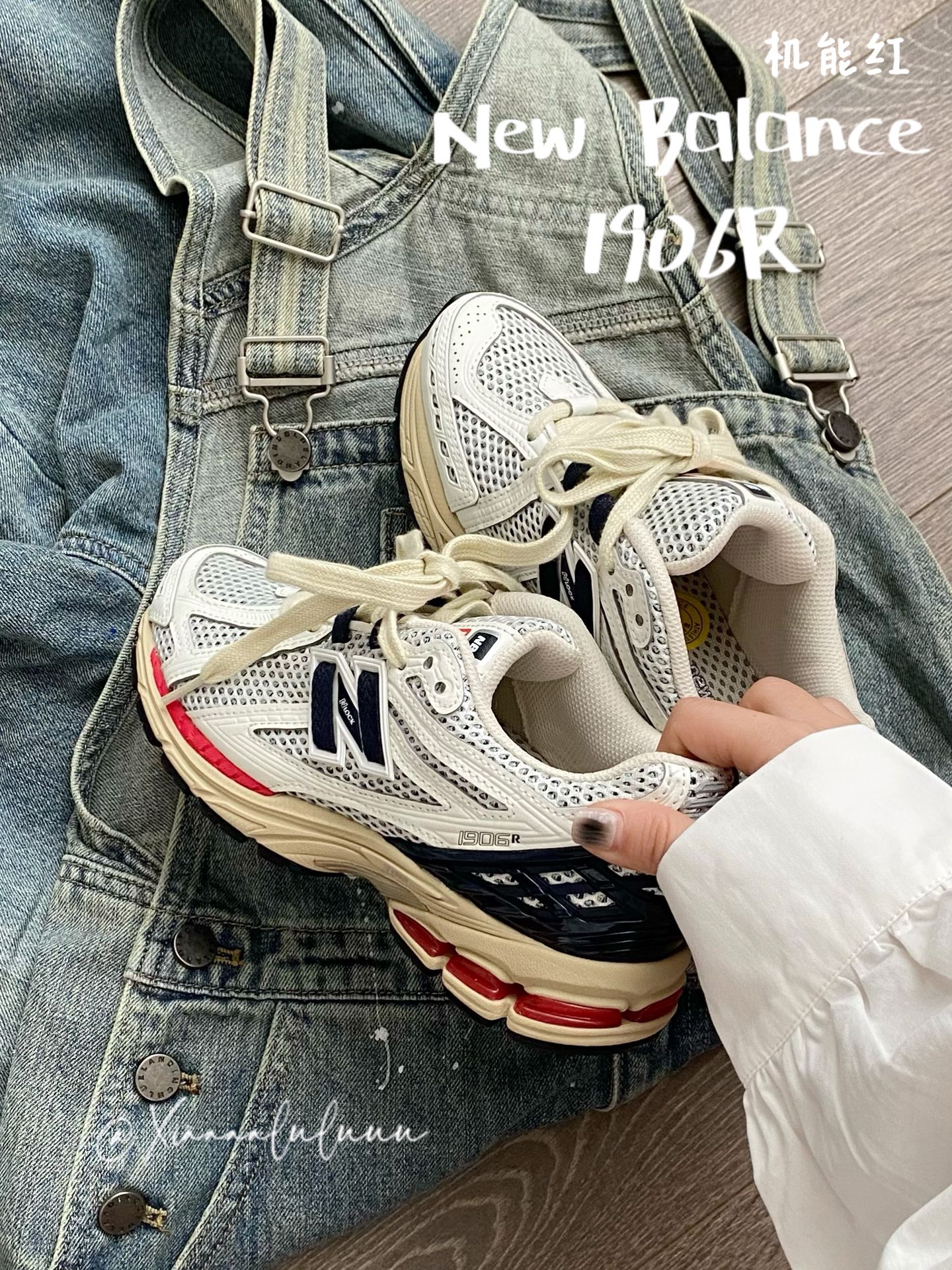 厚底 尖头 低帮 系带 深口鞋 网面  - VALI鞋履AI设计主图