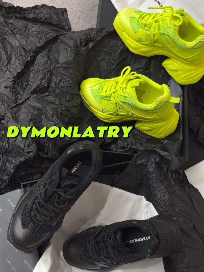 圆头 系带 深口鞋 