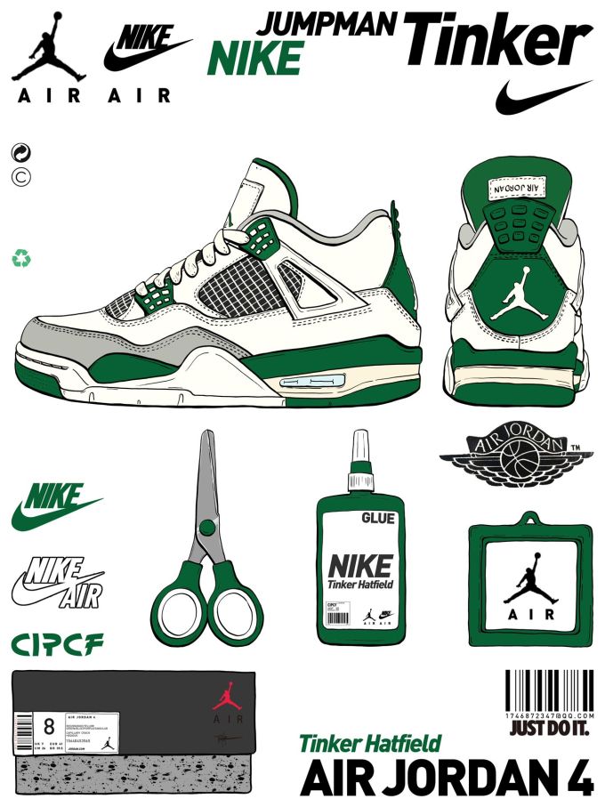 平底 圆头 中帮 系带 深口鞋 皮革 