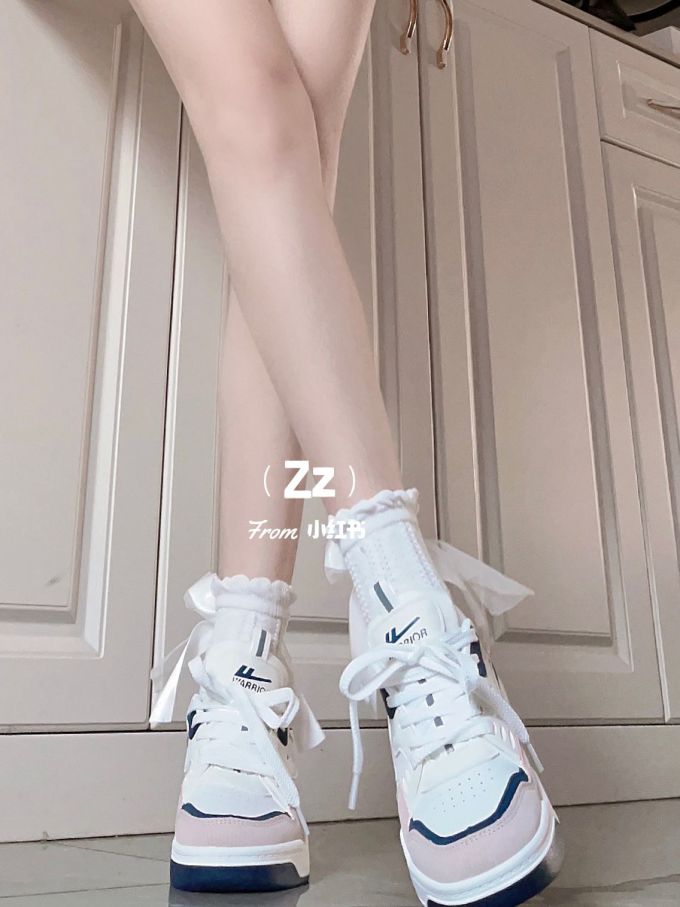 圆头 系带 深口鞋 