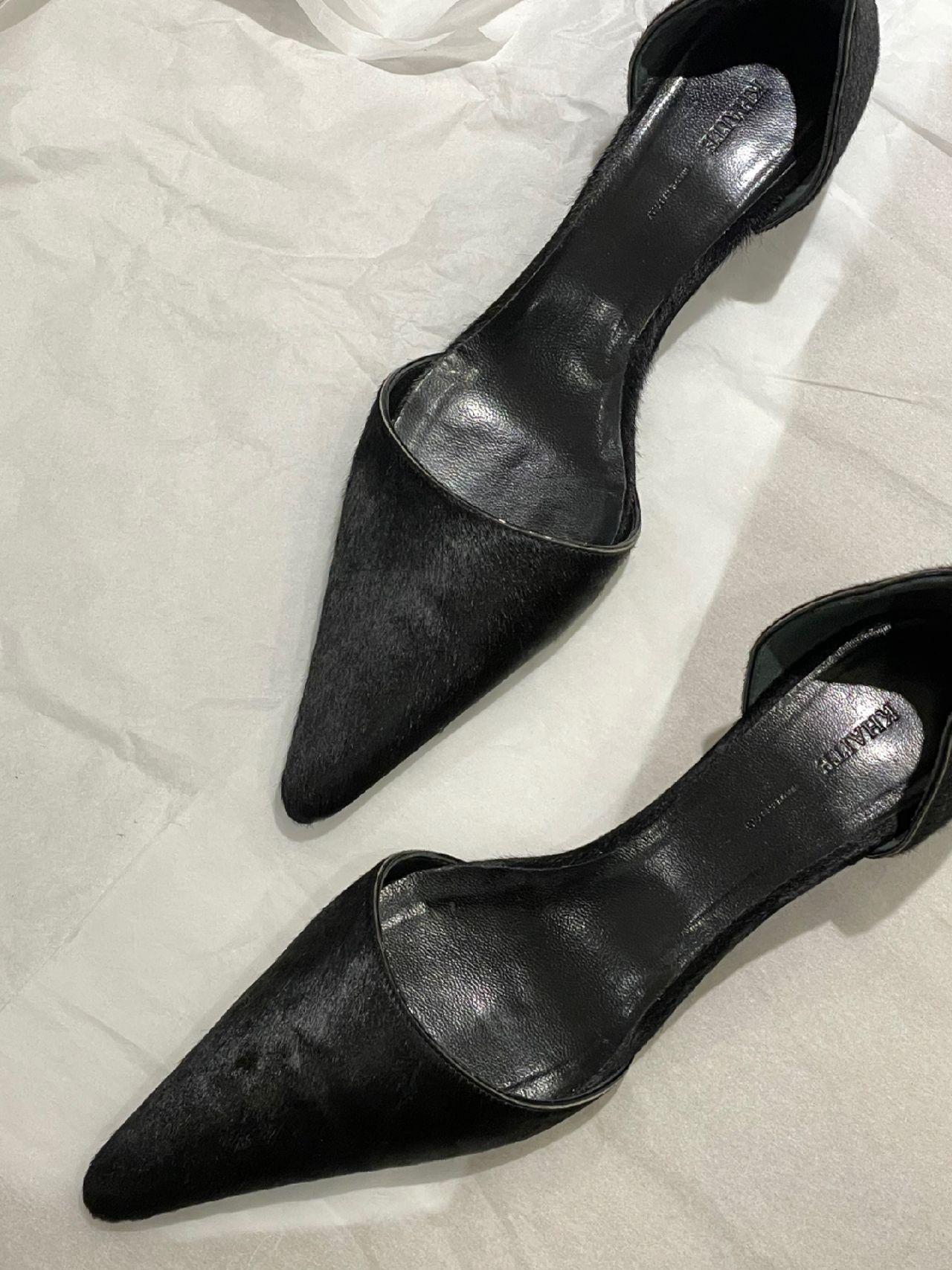  - VALI鞋履AI设计主图