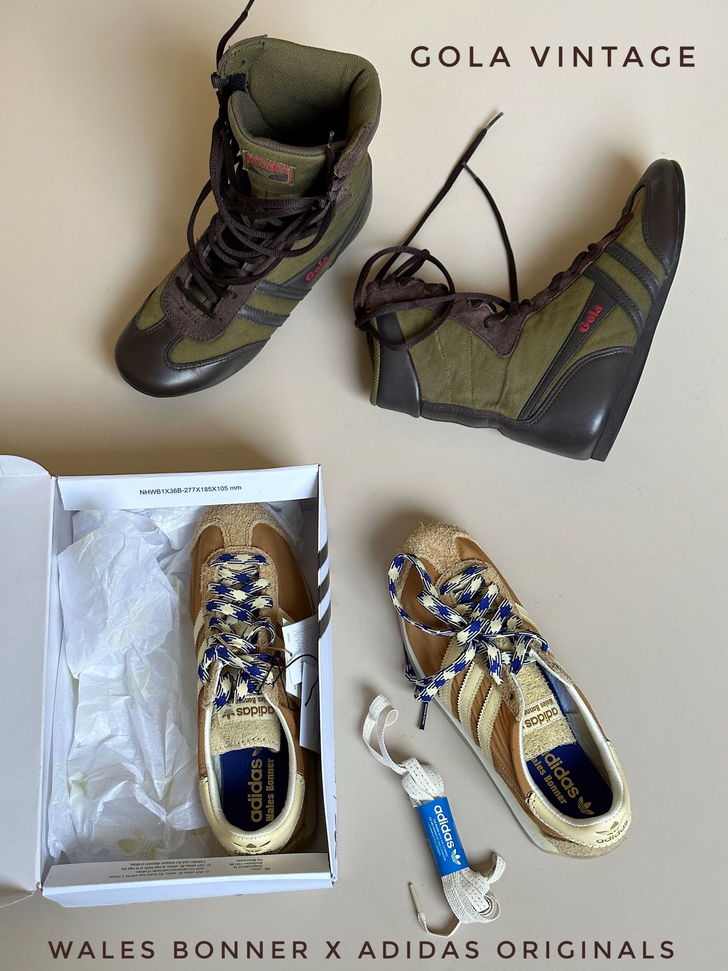 粗跟 低跟 圆头 松紧带 低筒 皮革  - VALI鞋履AI设计主图