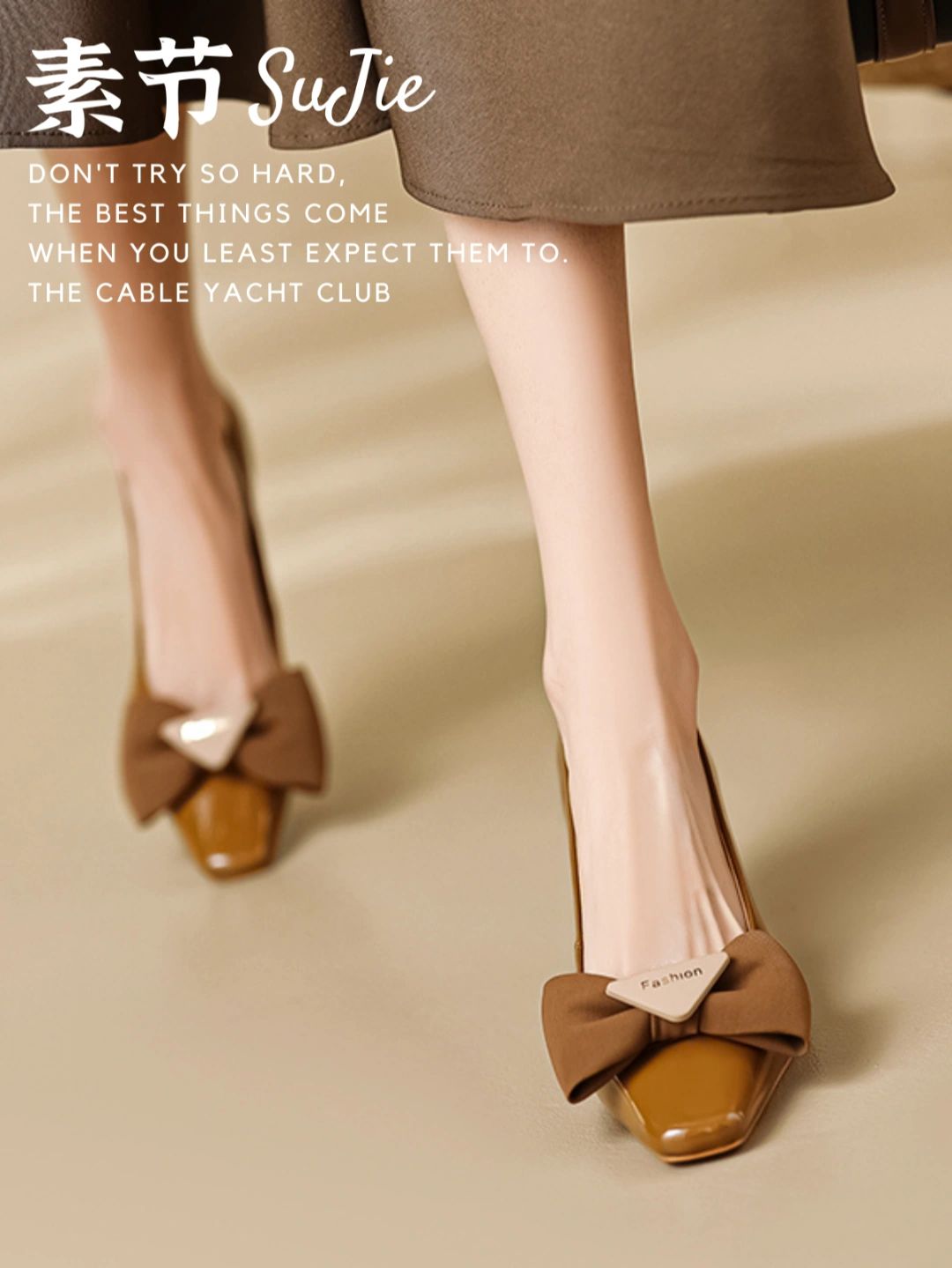  - VALI鞋履AI设计主图