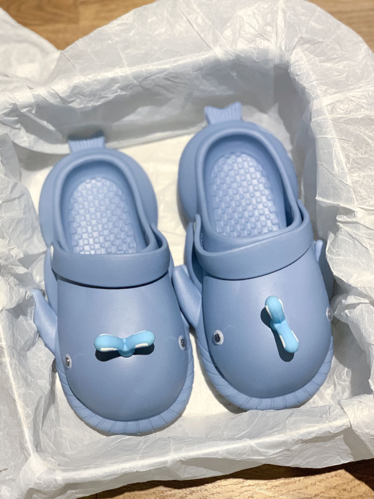 圆头  - VALI鞋履AI设计主图