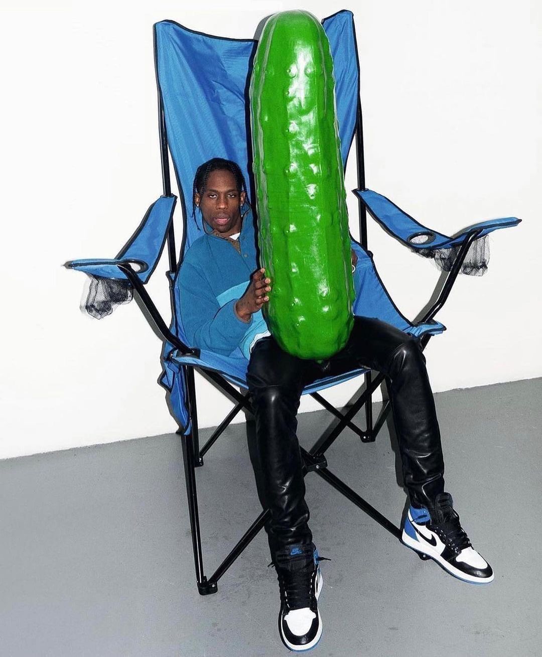 平底 圆头 高帮 系带 深口鞋 皮革  - VALI鞋履AI设计主图