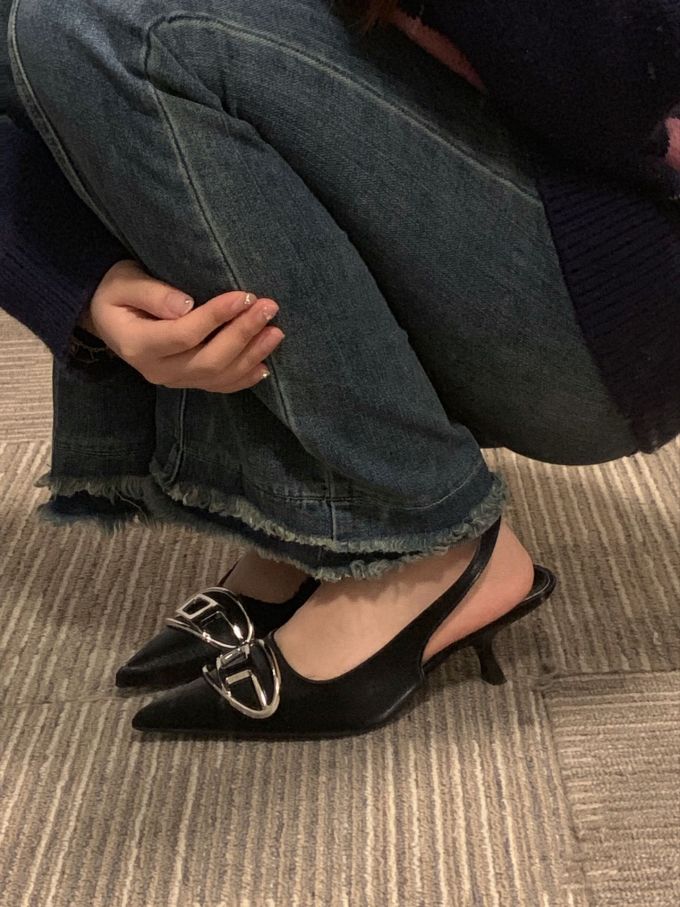 牛仔面料 洗水 毛边 海盗黑 