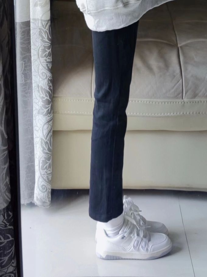 牛仔面料 深蓝黑色 