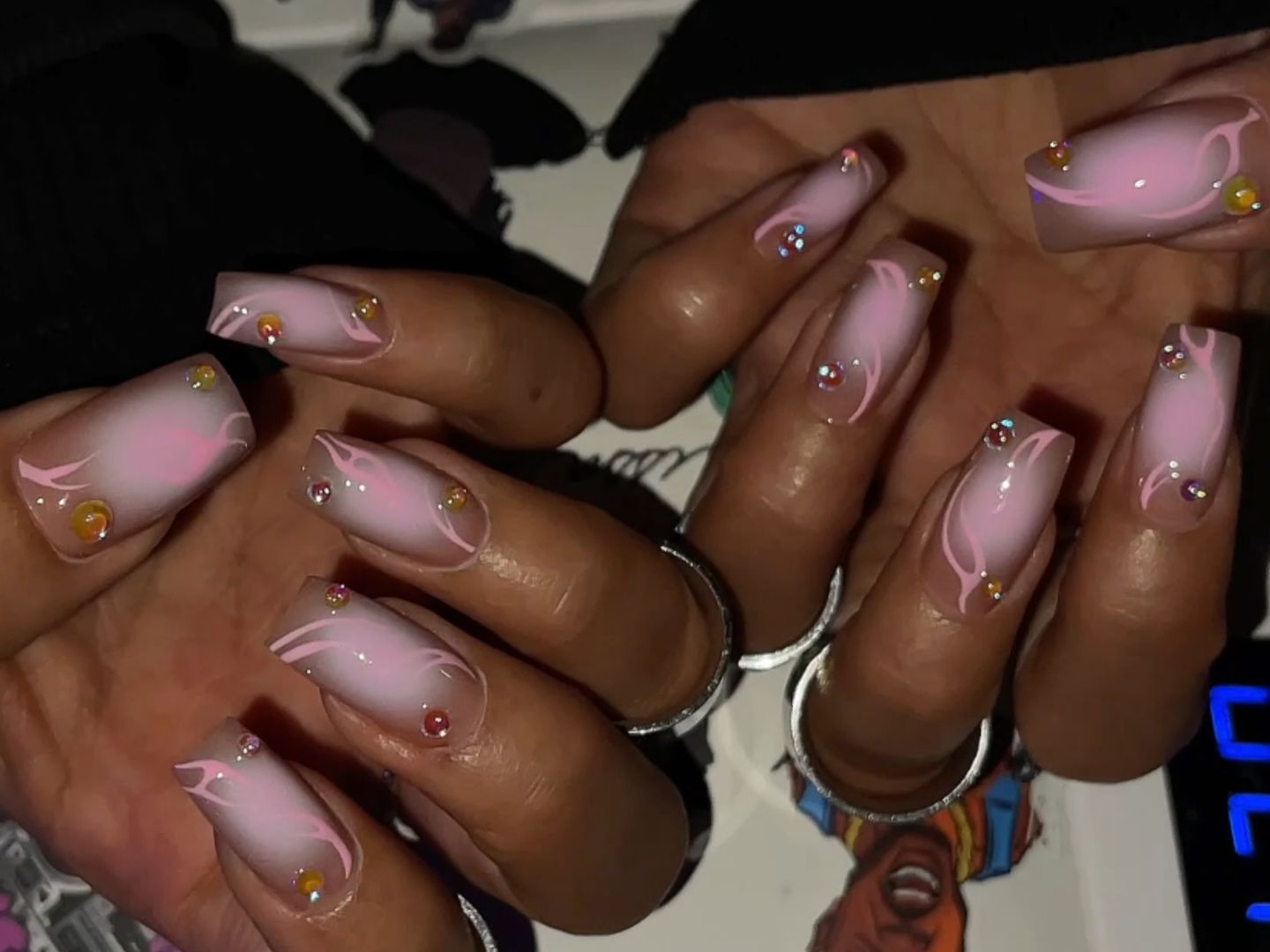  - VALI鞋履AI设计主图