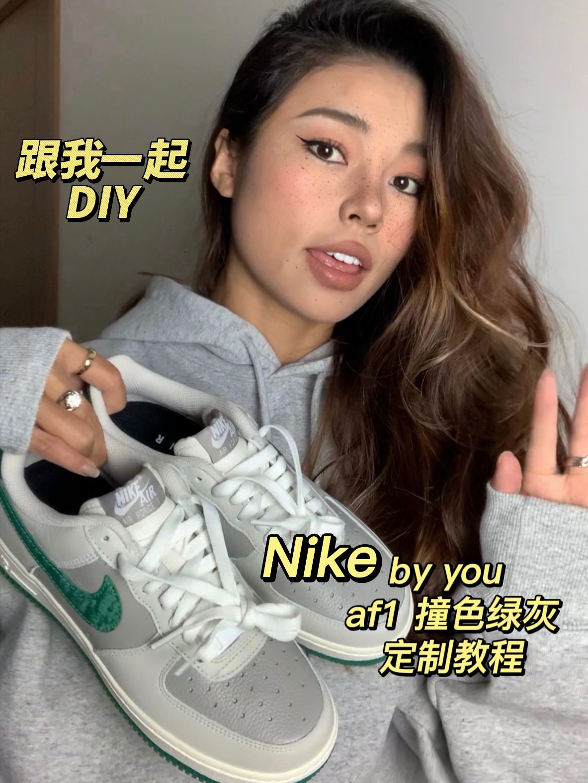 平底 圆头 低帮 系带 深口鞋 皮革  - VALI鞋履AI设计主图