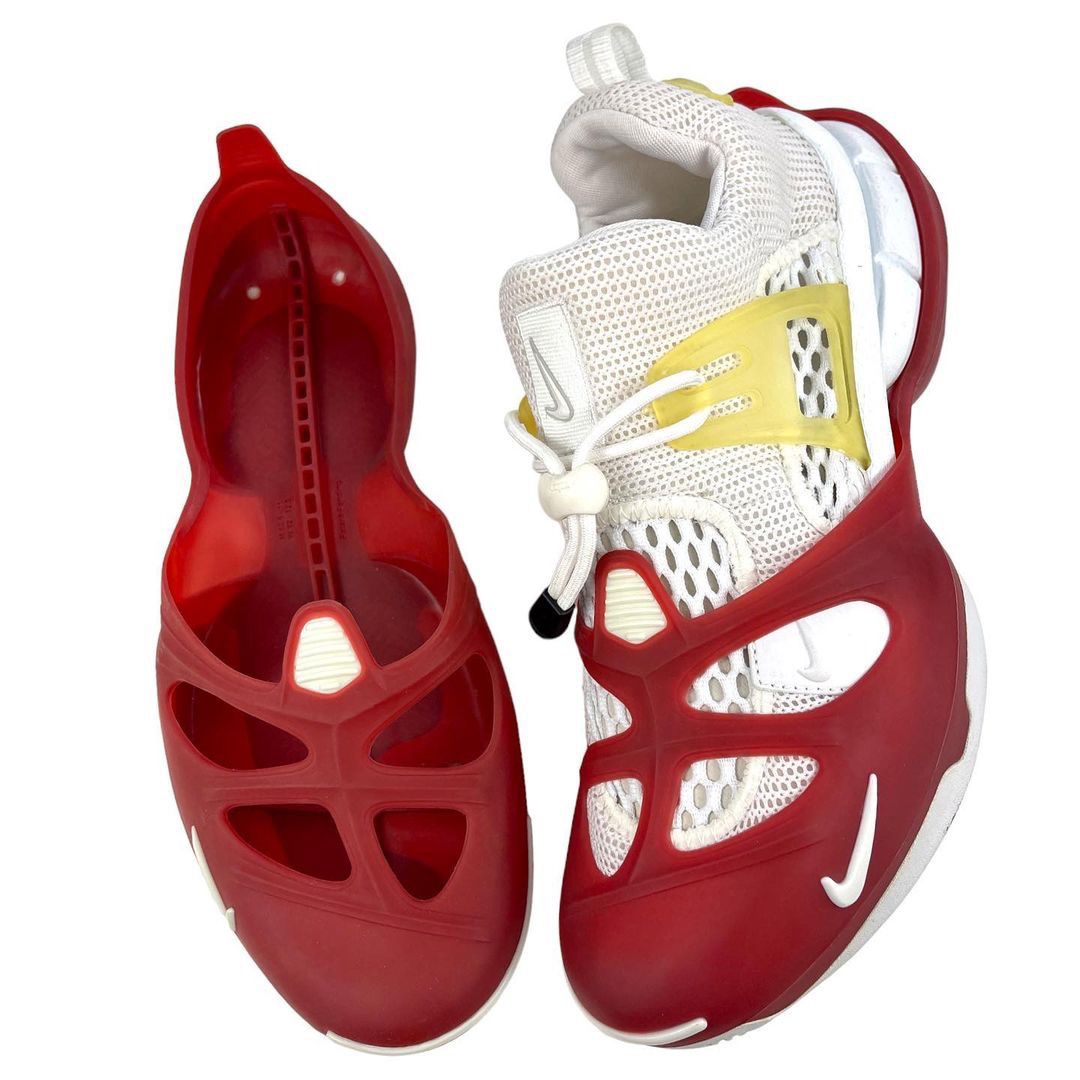 圆头 低帮 系带 深口鞋 皮革  - VALI鞋履AI设计主图