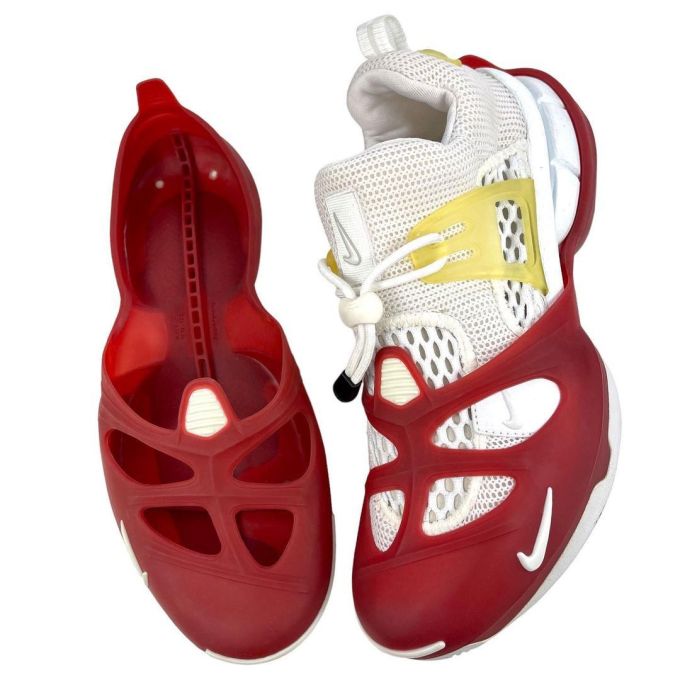 圆头 低帮 系带 深口鞋 皮革 