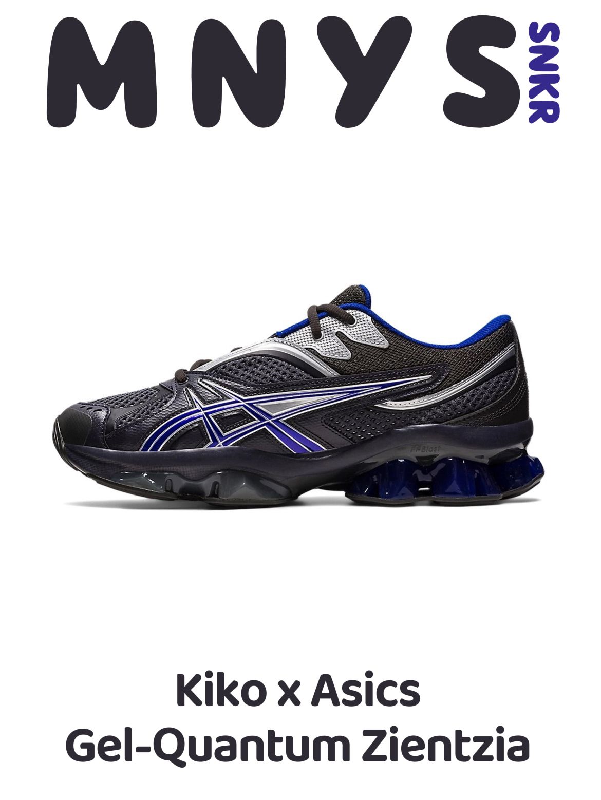 厚底 尖头 低帮 系带 深口鞋 网面  - VALI鞋履AI设计主图