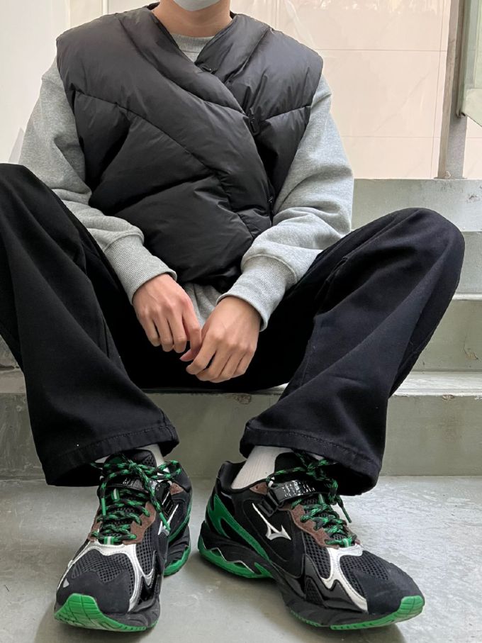 牛仔面料 踢踏舞鞋色 基础扣饰 