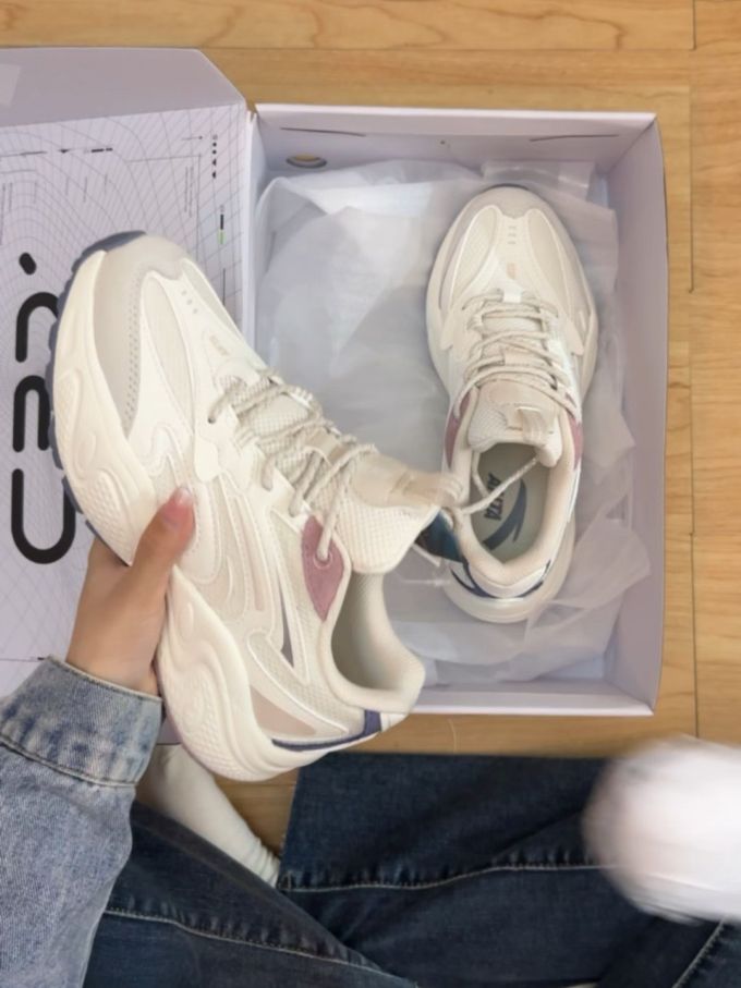 厚底 圆头 低帮 系带 深口鞋 