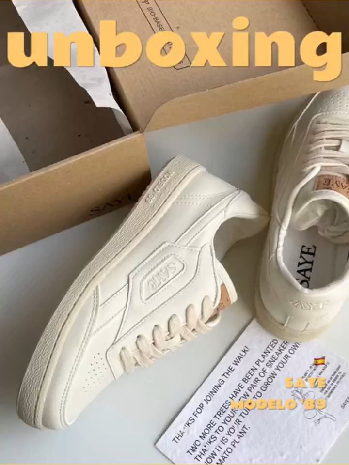 平底 圆头 低帮 系带 深口鞋 皮革  - VALI鞋履AI设计主图