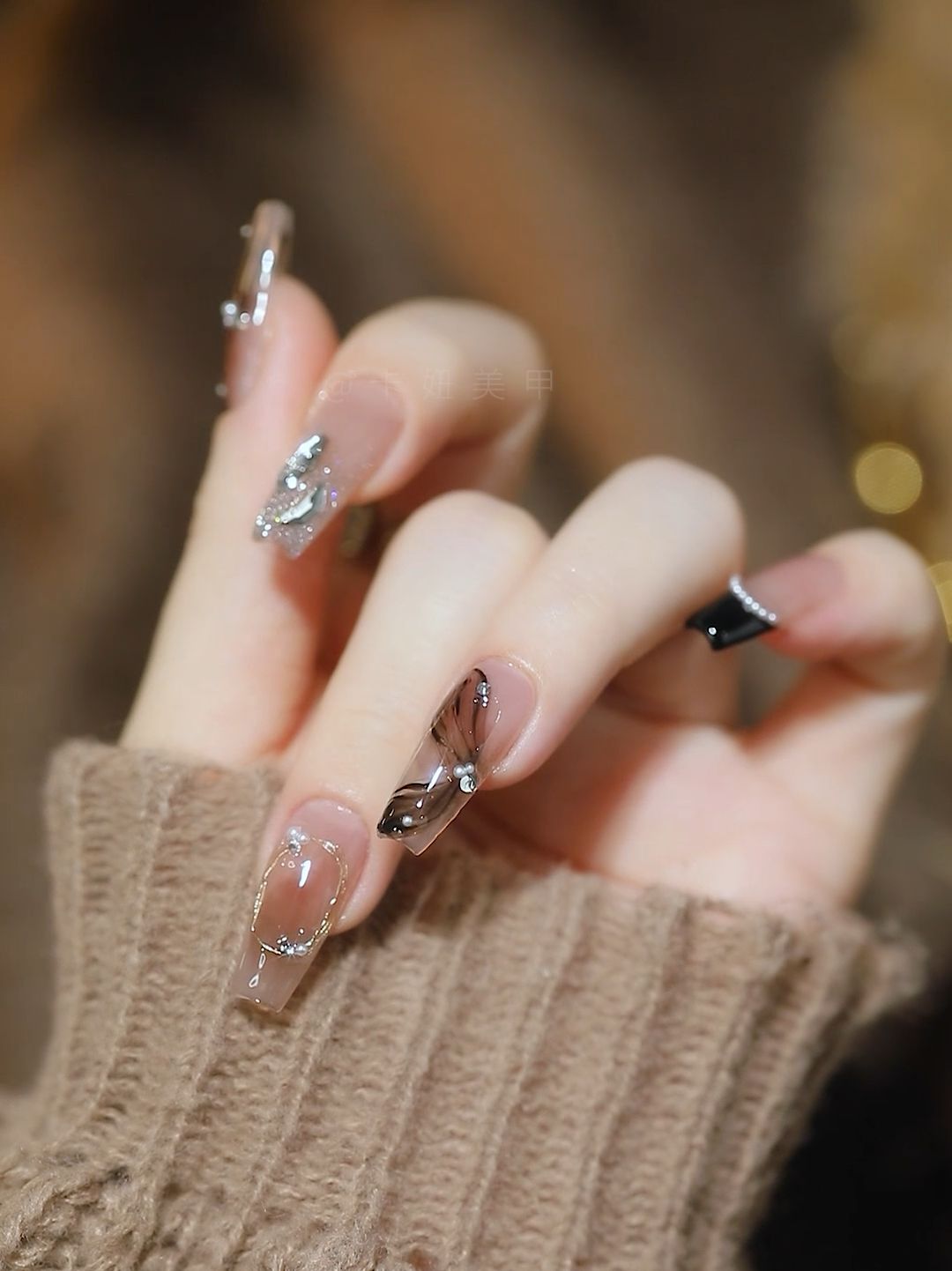  - VALI鞋履AI设计主图