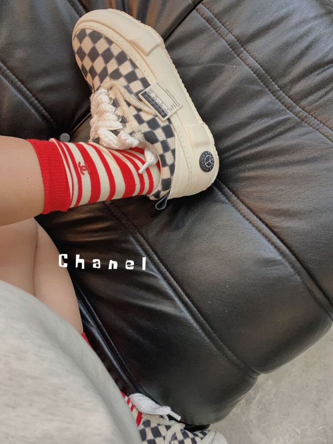 平底 圆头 低帮 系带 深口鞋 