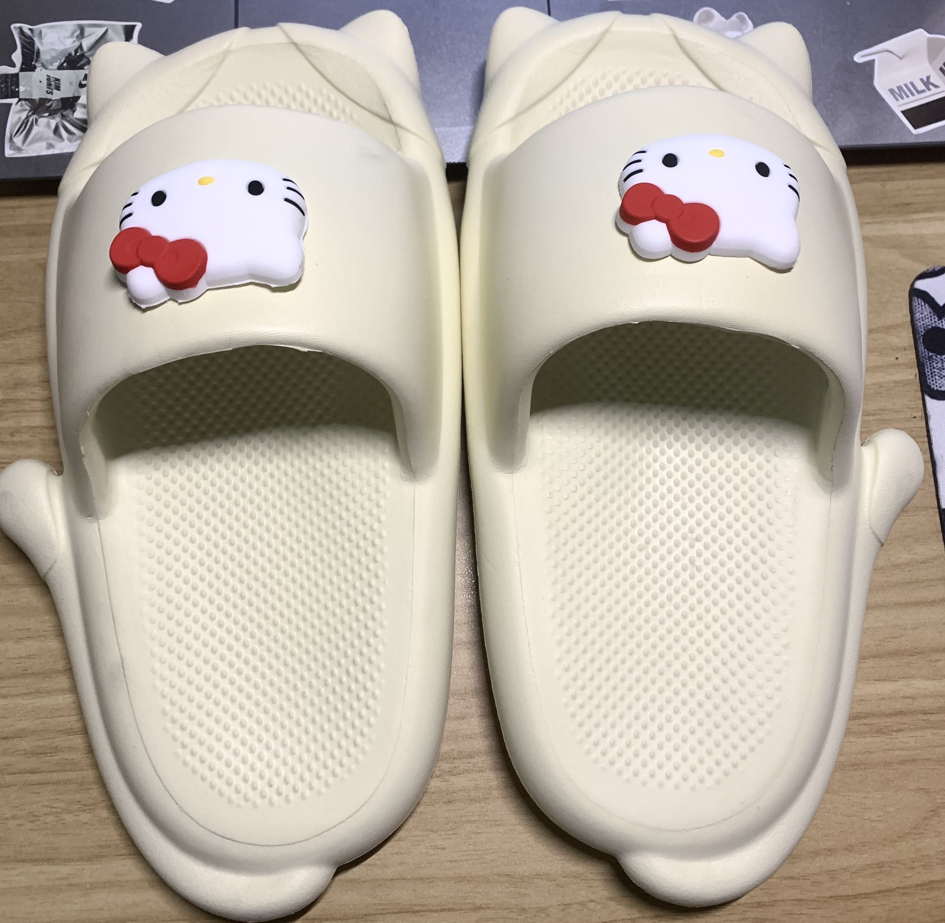 圆头  - VALI鞋履AI设计主图