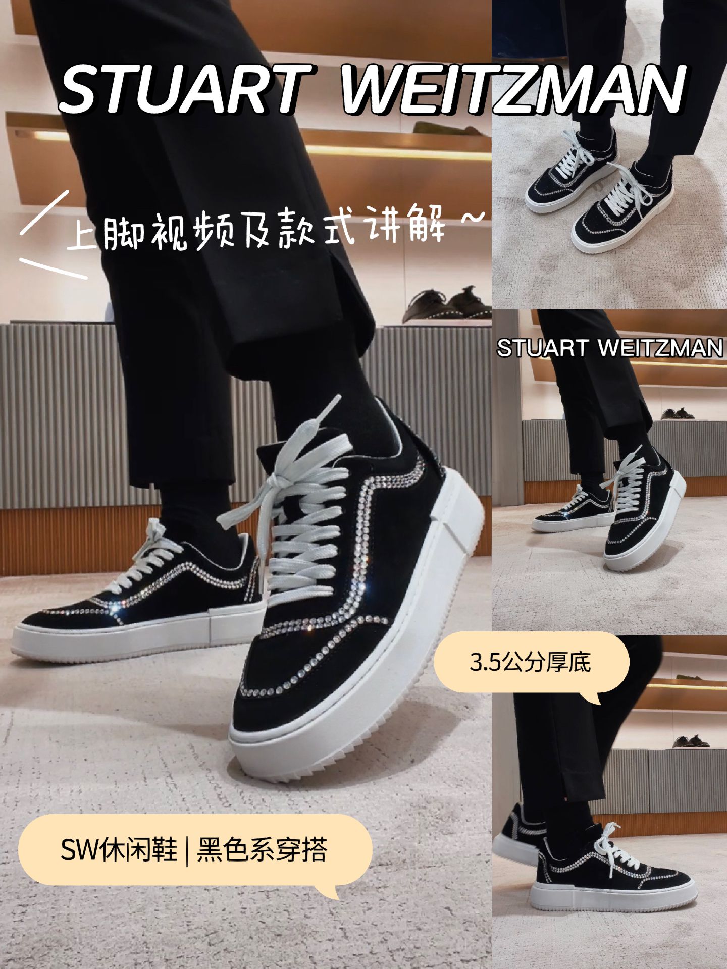 平底 圆头 低帮 系带 深口鞋 皮革  - VALI鞋履AI设计主图