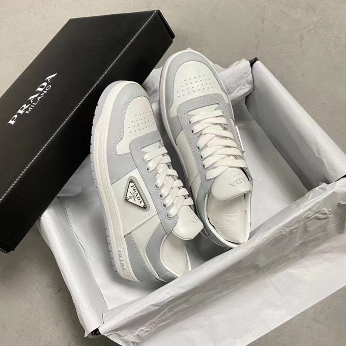 圆头 系带 深口鞋 皮革 