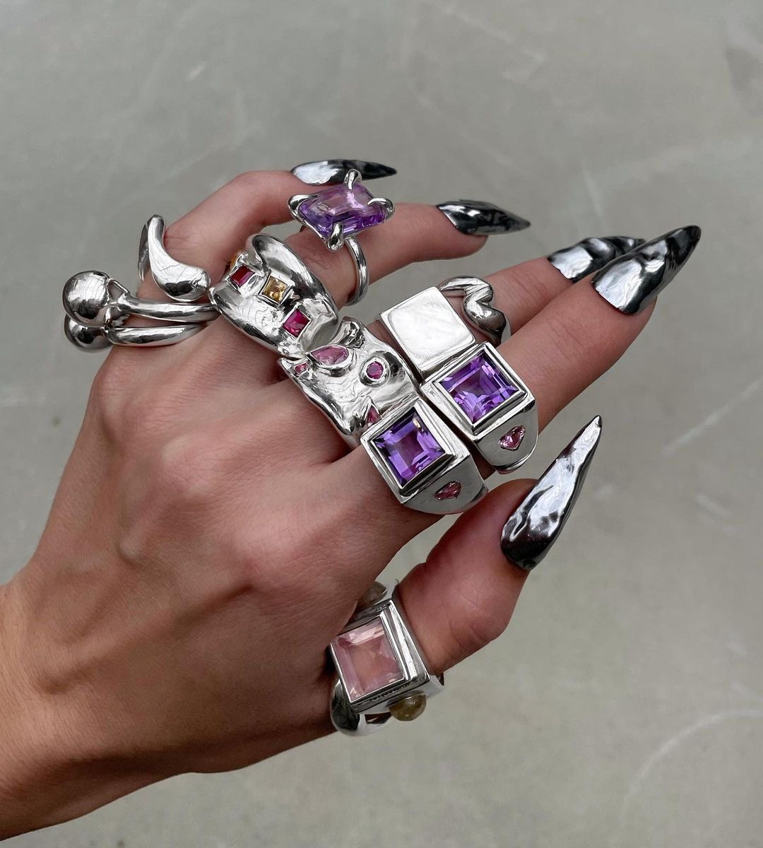  - VALI鞋履AI设计主图