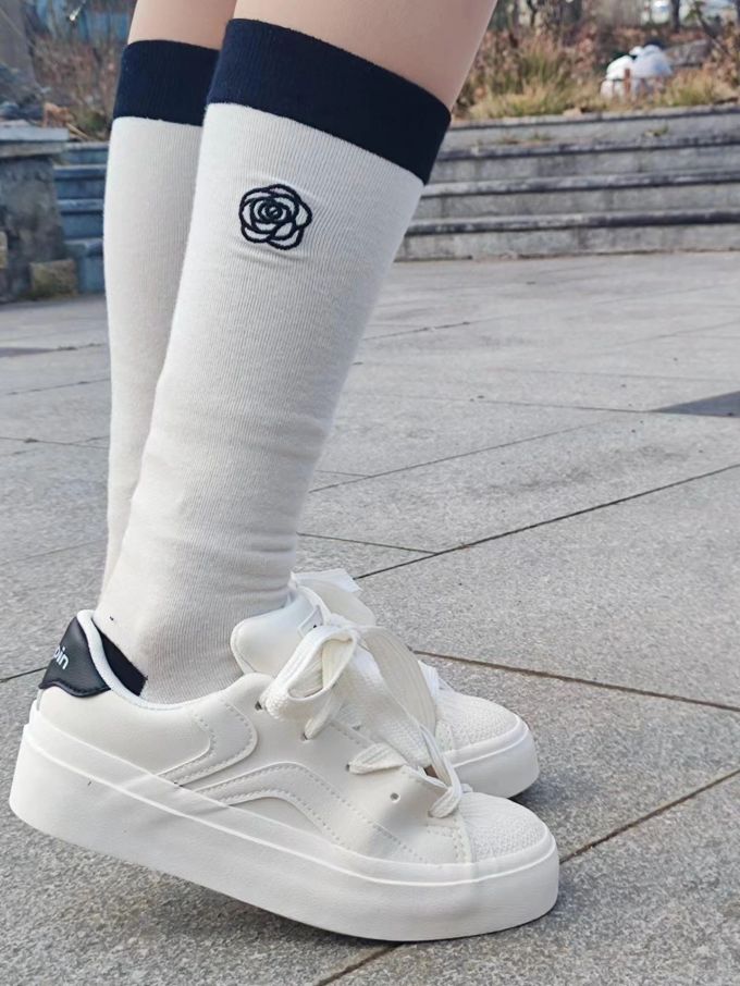 平底 圆头 低帮 系带 深口鞋 皮革 