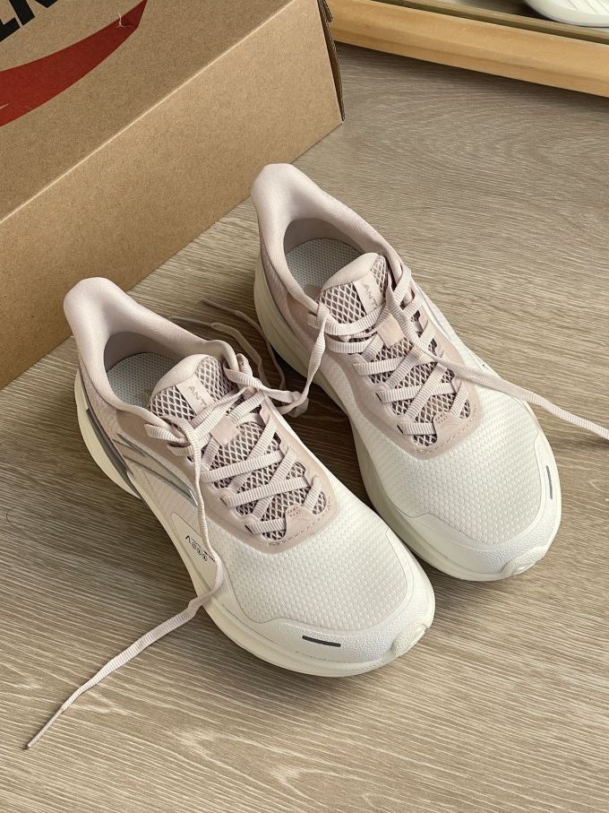 平底 圆头 低帮 系带 深口鞋 网面 