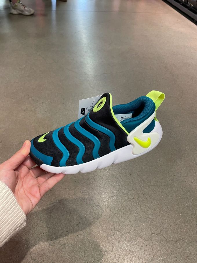 厚底 尖头 低帮 一脚蹬 深口鞋 网面 