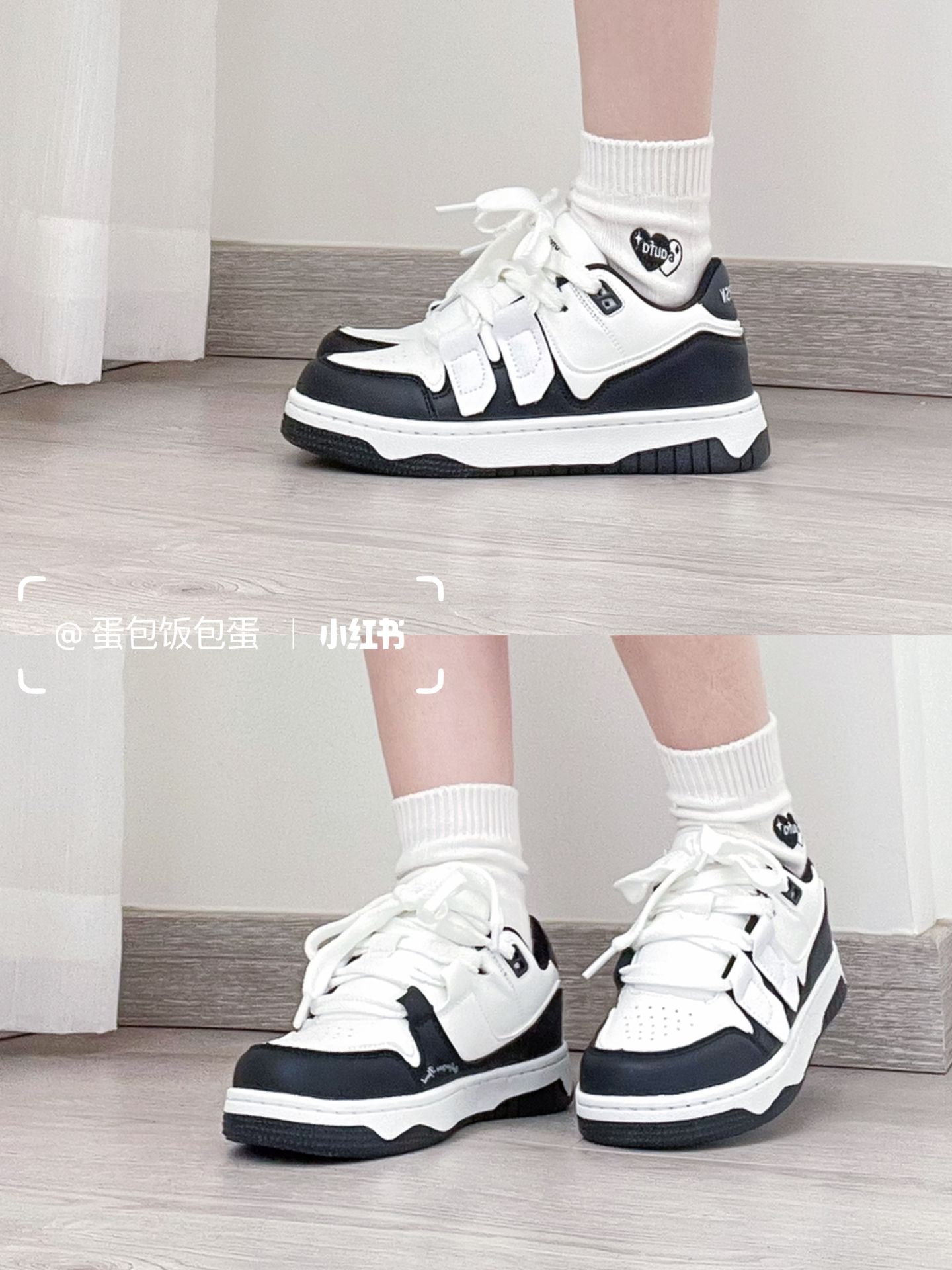 平底 圆头 低帮 系带 深口鞋 皮革  - VALI鞋履AI设计主图