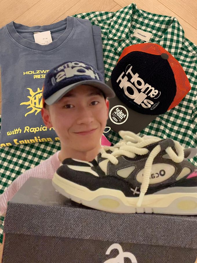 圆头 系带 深口鞋 