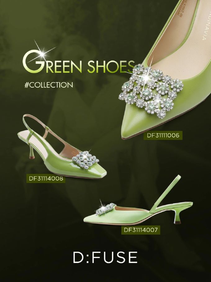 异形跟 高跟 方头 低帮 袢扣 浅口鞋 