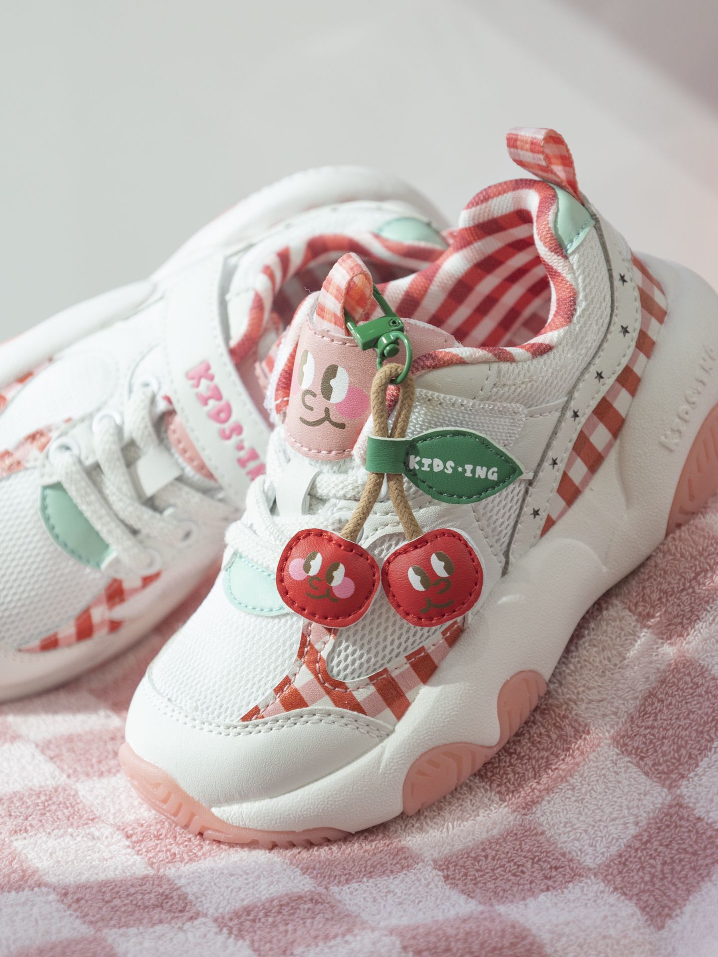 平底 圆头 低帮 系带 深口鞋  - VALI鞋履AI设计主图