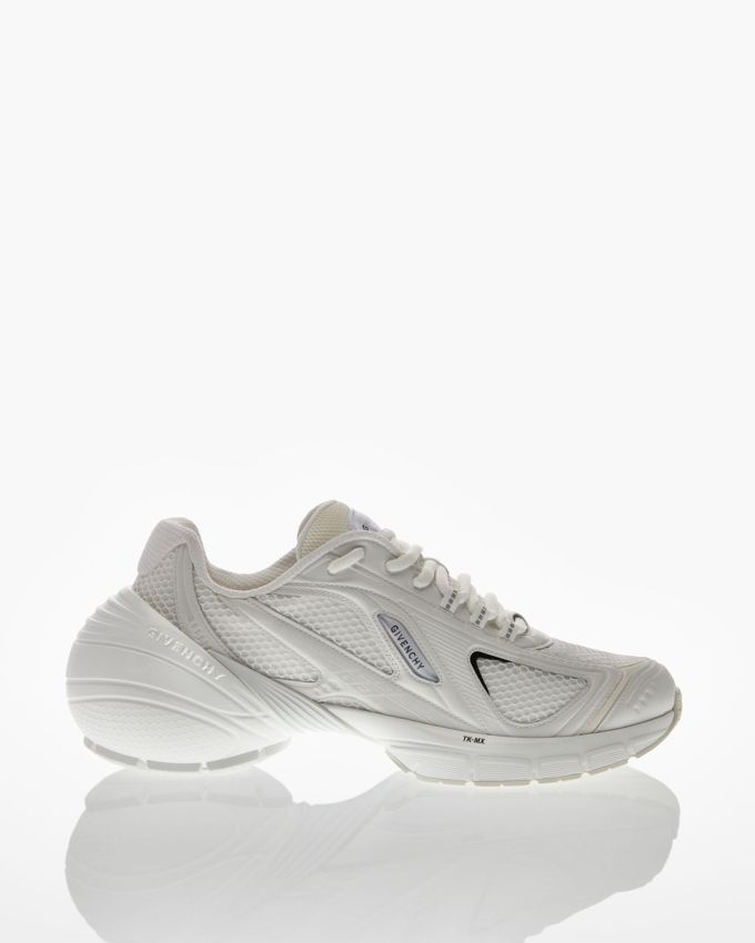 厚底 低帮 系带 深口鞋 网面 