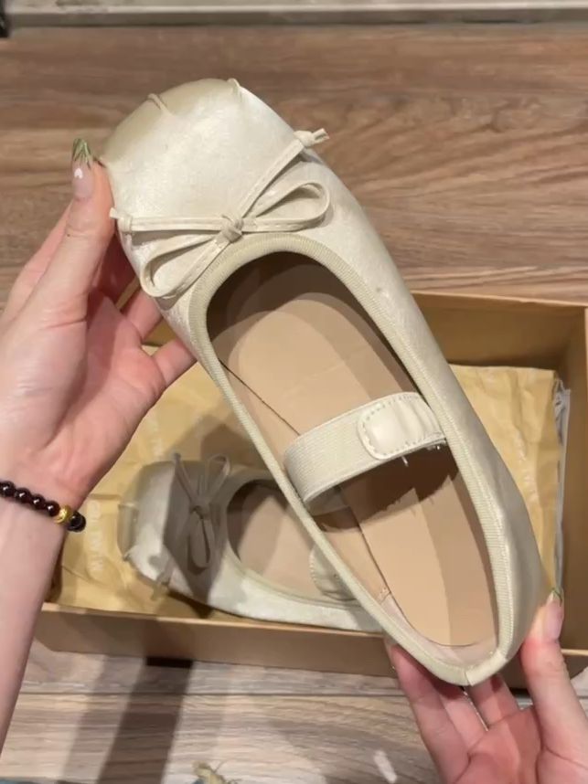 细跟 高跟 异形头-分趾 低帮 松紧带 浅口鞋 皮革  - VALI鞋履AI设计主图