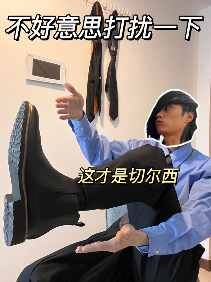 棉麻 H型 衬衫领 文字图案 踢踏舞鞋色 韩系休闲 休闲 