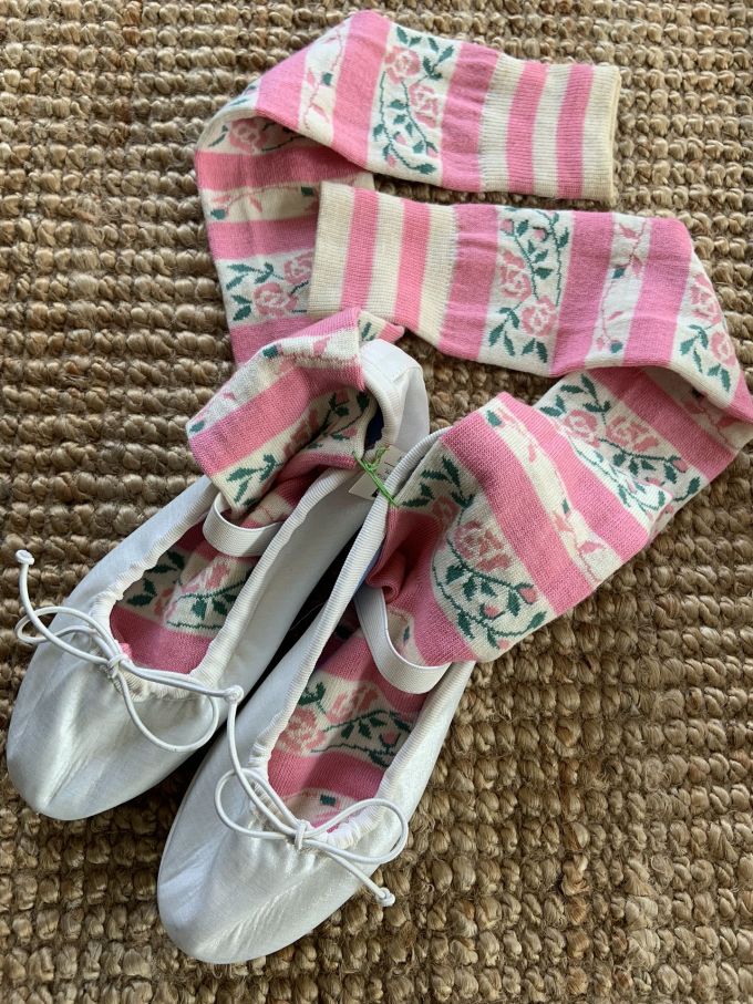 方头 低帮 一脚蹬 中口鞋 