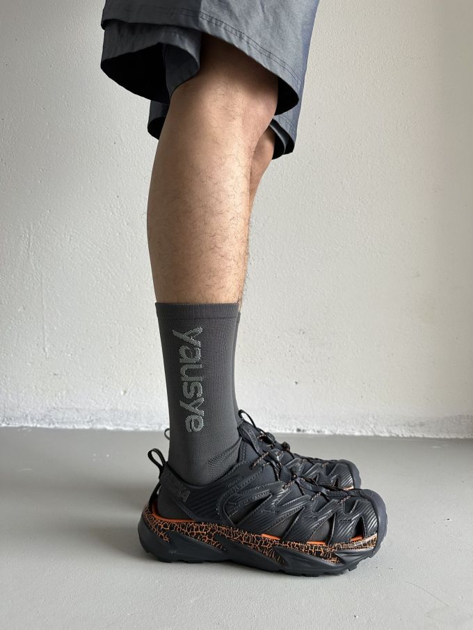 厚底 圆头 低帮 弹力绳 系带 深口鞋 网面 