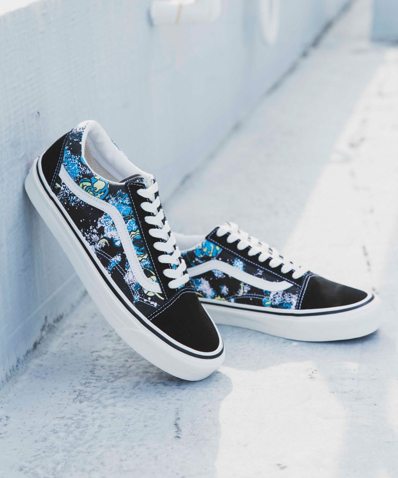 平底 圆头 低帮 系带 深口鞋  - VALI鞋履AI设计主图