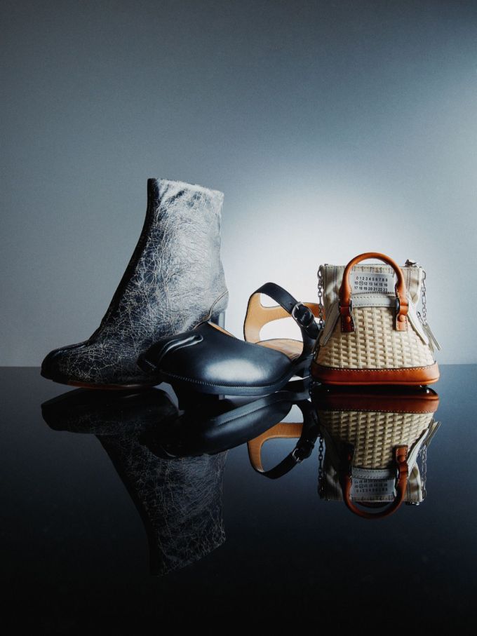 圆头 低筒 皮革 