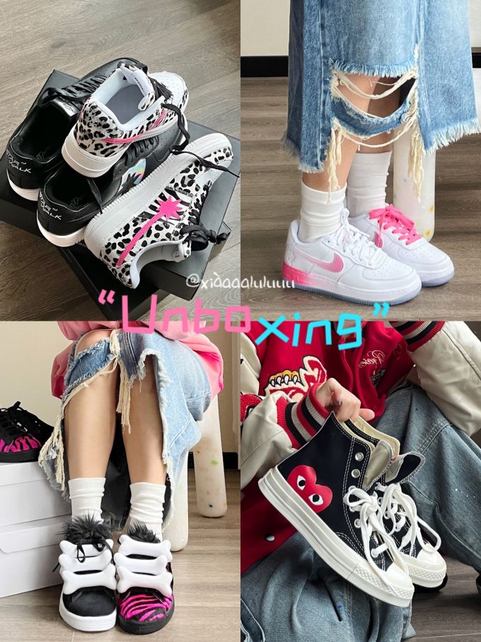 厚底 圆头 低帮 系带 深口鞋 