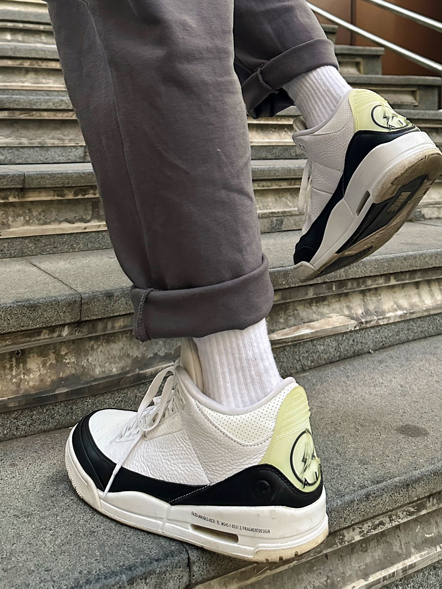 平底 圆头 低帮 系带 深口鞋  - VALI鞋履AI设计主图