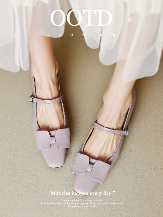 方头 袢扣 皮革 